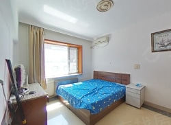 整租·双兴街（大菜市商圈） 2室1厅 南_双兴街（大菜市商圈）租房