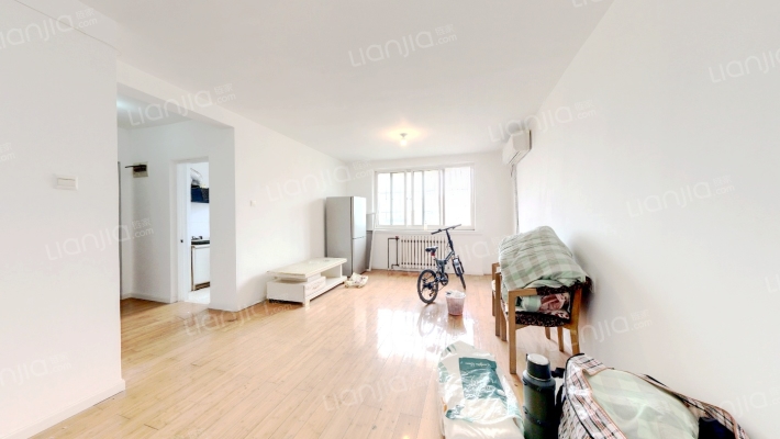 北村新苑二手房实景图