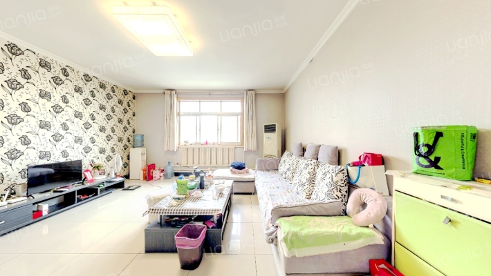 临潼邮政局小区二手房实景图