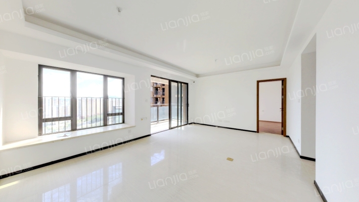 九龙湖花园二手房实景图