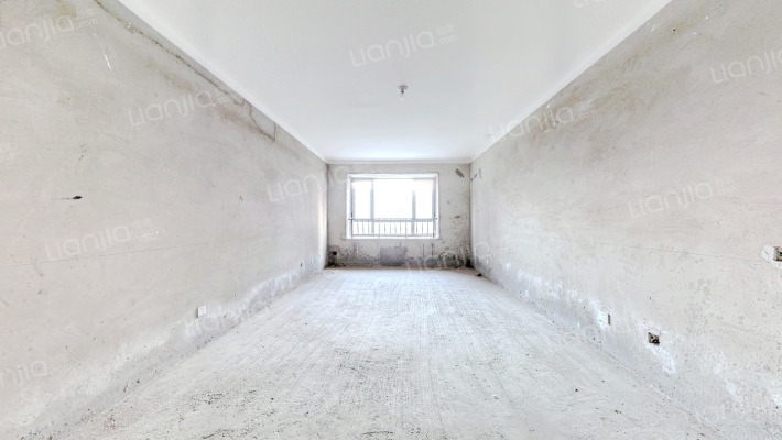 龙泽嘉园二手房实景图