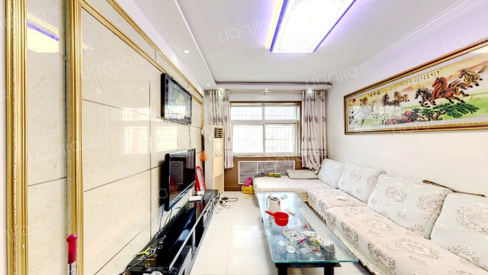 瑞泽花园二手房实景图