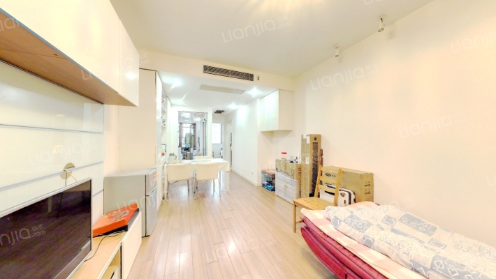 碧云公馆二手房实景图