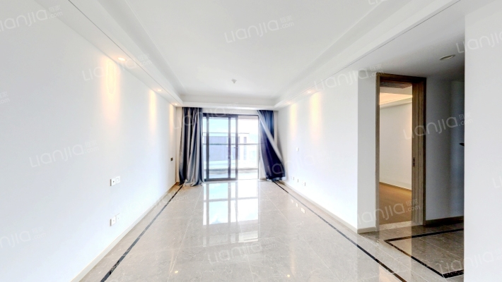 富阳宸光悦二手房实景图