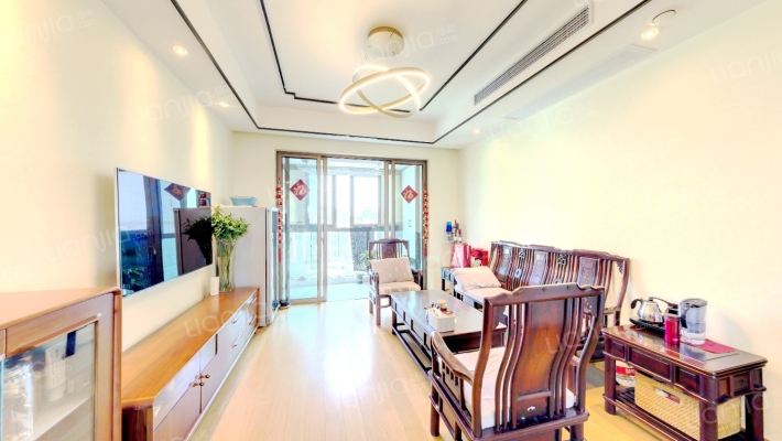 绿洲康城金邸二手房实景图