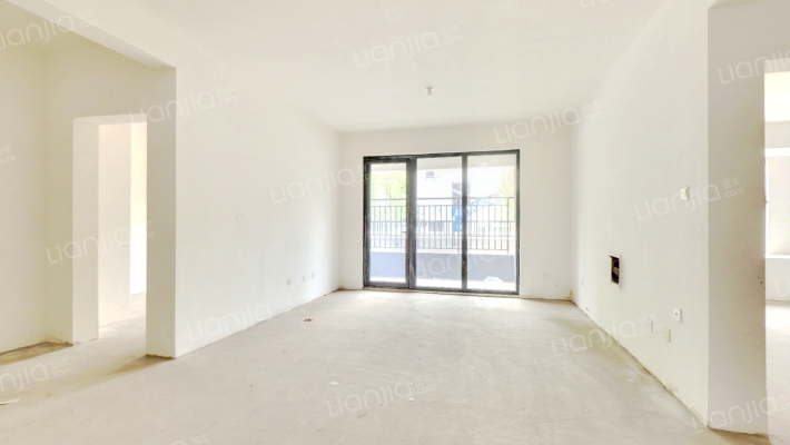 蔚蓝新观邸二手房实景图