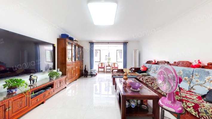 西潞苑小区二手房实景图