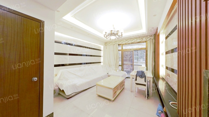 豪屋花园二手房实景图