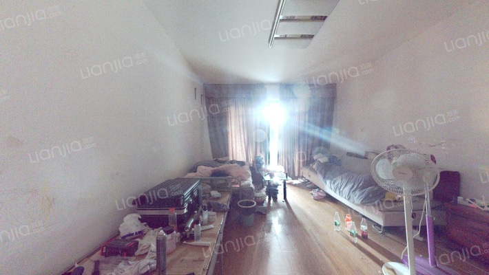 小石城2区玉兰园二手房实景图