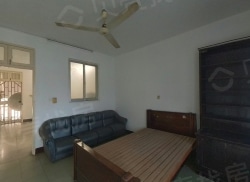 整租·长江新村(海门市) 2室1厅 南_长江新村(海门市)租房