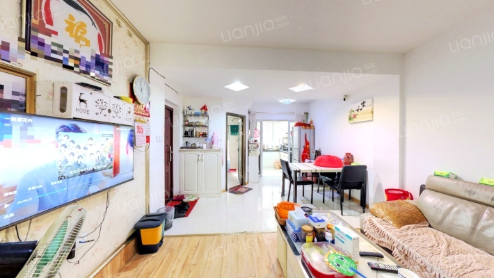 湖前新村二手房实景图