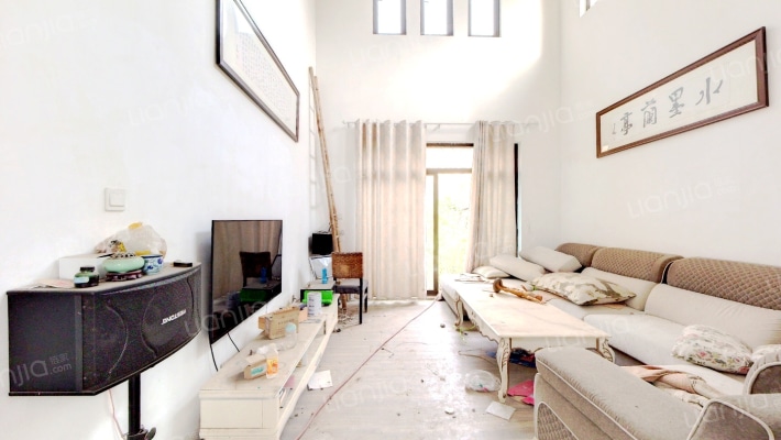 世茂云湖二手房实景图