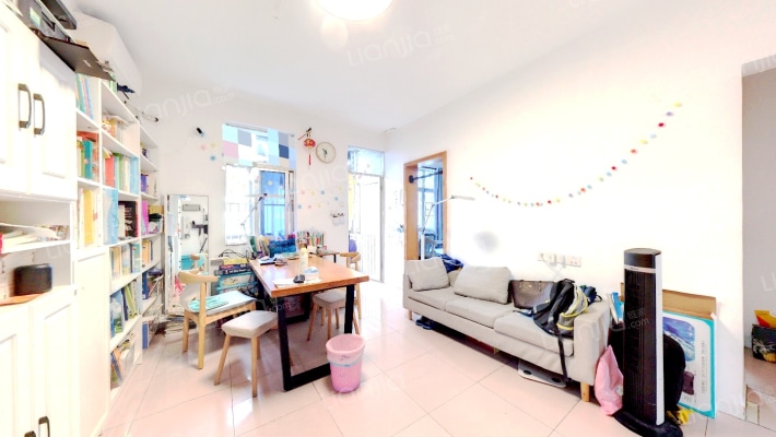 通新岭二手房实景图