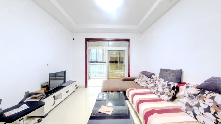 琥珀居二手房实景图