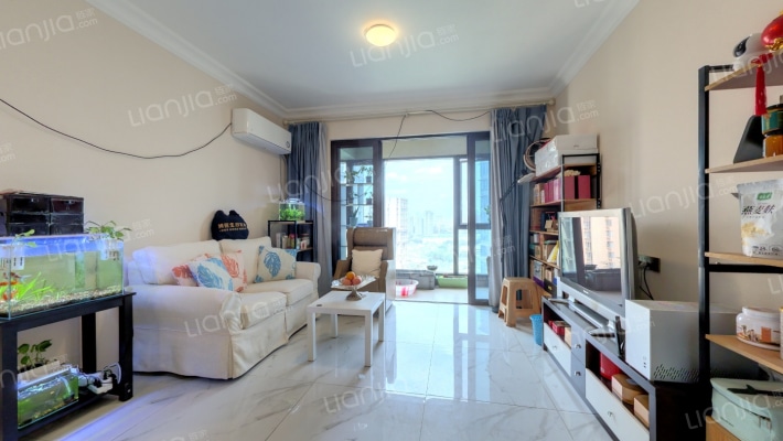 碧桂园锦公馆二手房实景图