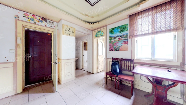 元和新村六区二手房实景图