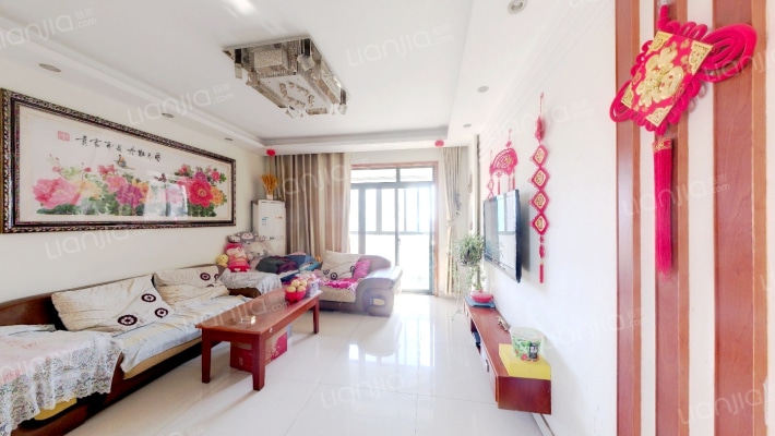 东昌玉龙公馆二手房实景图