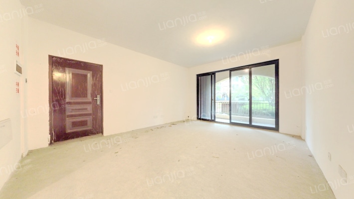 城投.伊顿小镇二手房实景图