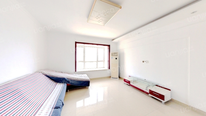 名门华都二手房实景图