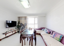 整租·自然天城B区 3室2厅 东/北_自然天城B区租房