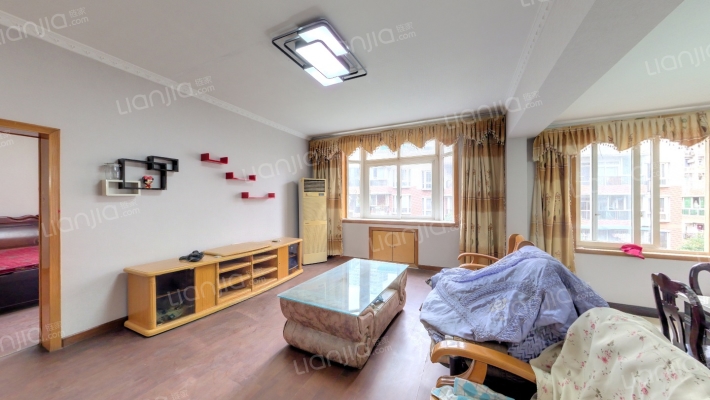 嘉福西苑二手房实景图