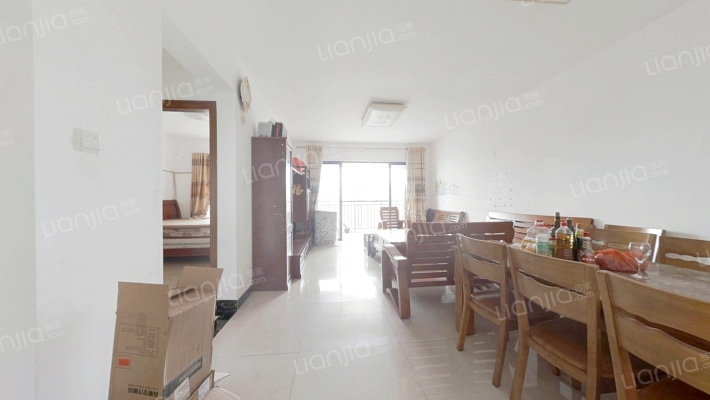 中恒海晖花园二手房实景图