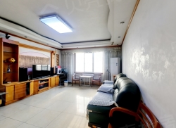 整租·新路口小区 3室2厅 南/北_新路口小区租房