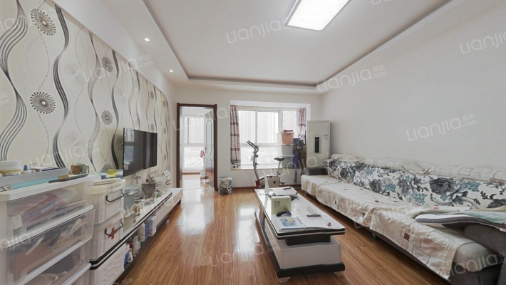 竹园阳光嘉苑二手房实景图