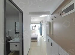 整租·马李庄新区 1室1厅 西_马李庄新区租房