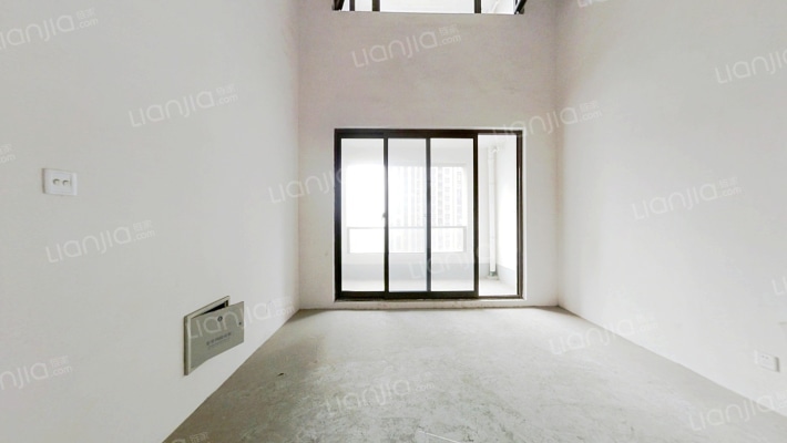 阳光锦程花园二手房实景图