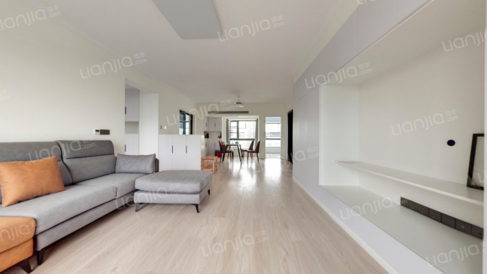 尚东花园二手房实景图