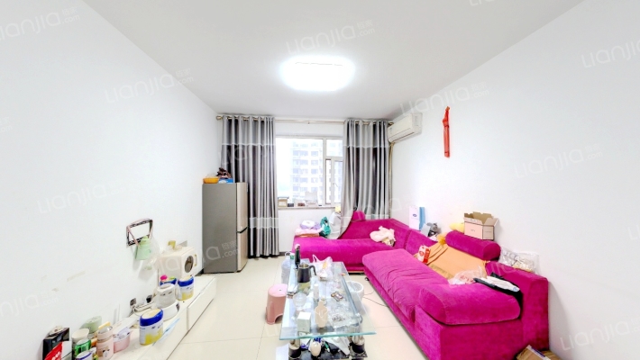 柳董庄府邸北区二手房实景图