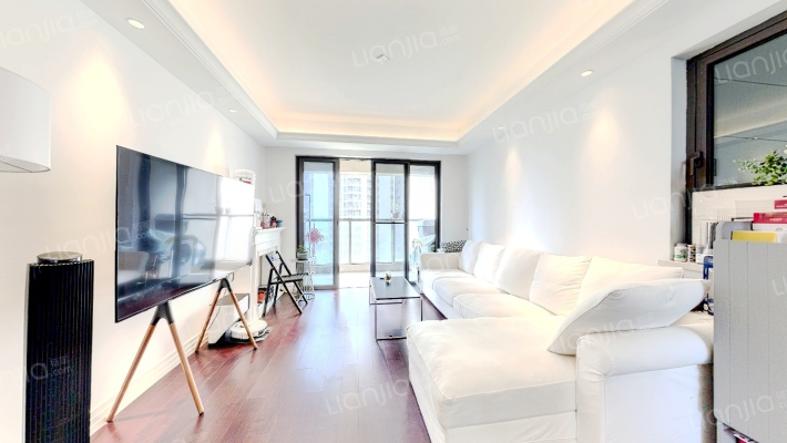 新力东园二手房实景图