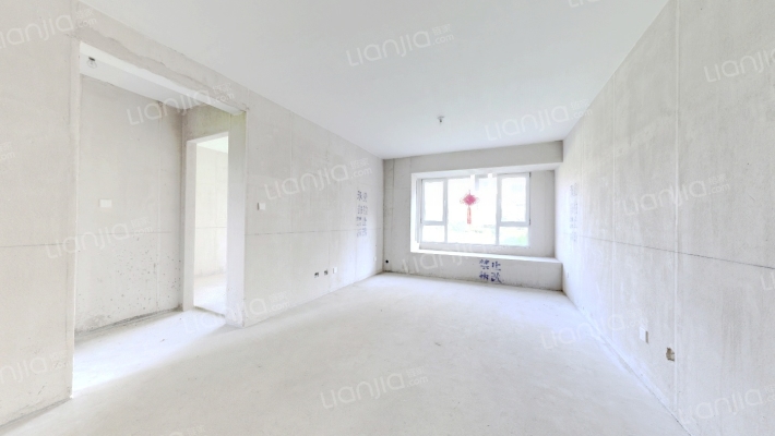 学府美的城二手房实景图