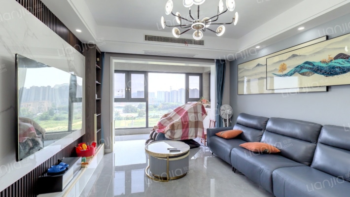 碧桂园南光城晨光和园二手房实景图