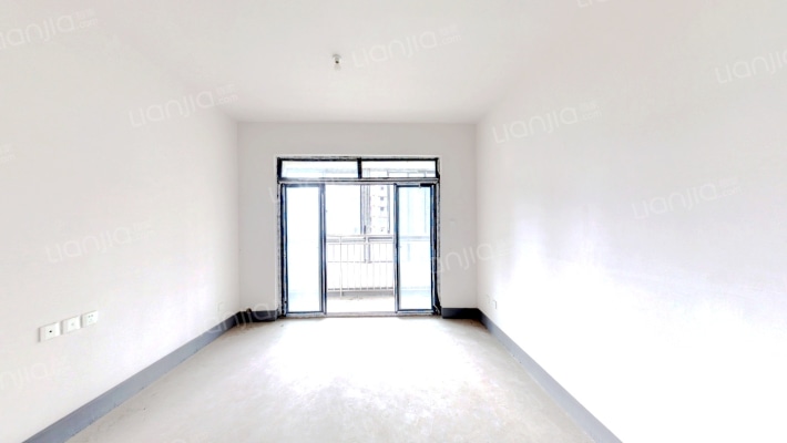 龙桥花苑五组团二手房实景图