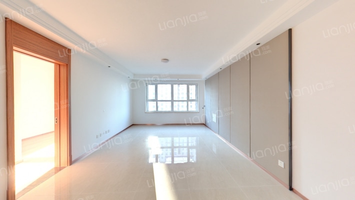 力旺康城四期二手房实景图