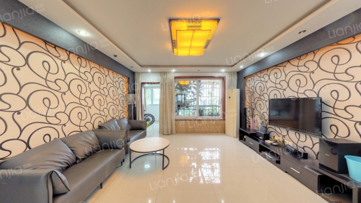 正成艺墅洋房二手房实景图