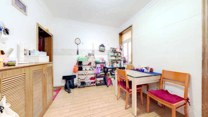 东井村22号二手房实景图