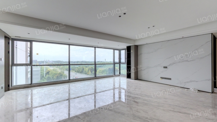 招商时代公园天澜境A区二手房实景图