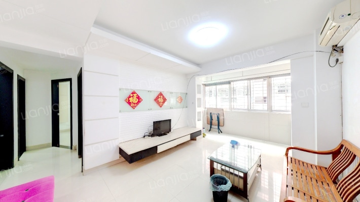 小城故事禹洲新城一期二手房实景图