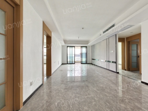 整租·蓉海悦府 3室1厅 西南