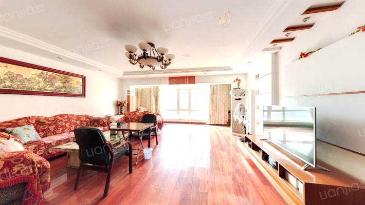 零五小区二手房实景图