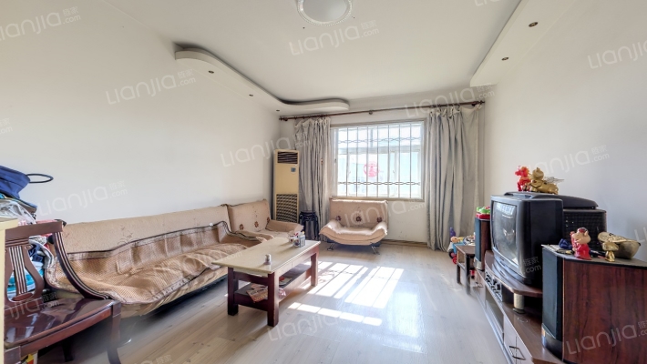 康泰苑二手房实景图