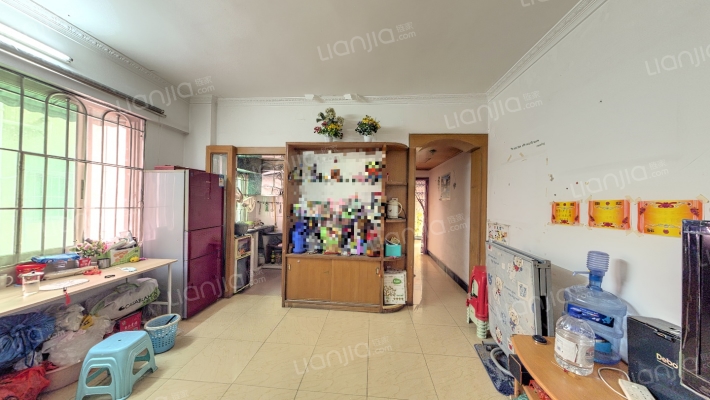 汇城花园二手房实景图