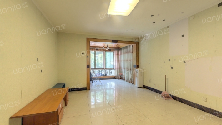 恒基公寓二手房实景图