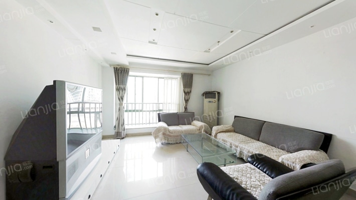 佳逸豪园二手房实景图