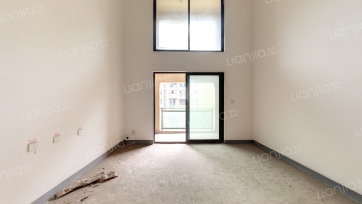 公园置尚1881二手房实景图