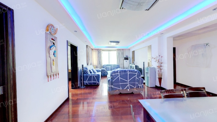 灵峰小区东区二手房实景图