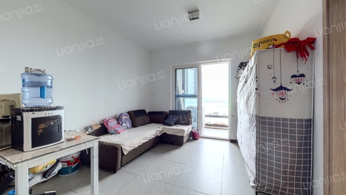 实地君兰汀岸二手房实景图